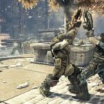 „Gears Of War“ filmas: „Netflix“ yra "100% už tai," Direktorius