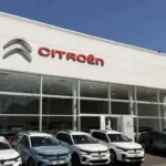 Evansas Halshaw iš „Stellantis & You“ perka „Citroën“ ir „Peugeot