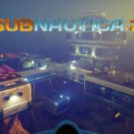 Kaip žaisti „Subnautica 2“ VR, nors galbūt norėsite palaukti