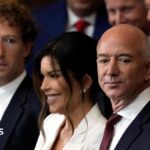 Amazon and Apple just told us more about their AI