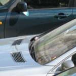 Naudotų automobilių kainos 2026 m. pirmąjį pusmetį išlieka stiprios