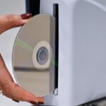 PlayStation nustos leisti žaidimus diskuose 2028 m