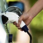 „Electric Car Grant“ labai skiriasi nuo elektromobilių pardavimo pirmaisiais metais