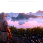 The Witcher 3: Wild Hunt Songs of the Past –