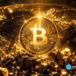 Bitcoin wallet keys emerge from radioactive decay