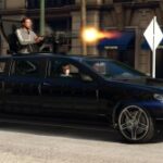 GTA 5 For Switch Mod Project Shuts Down, Dev Thanks