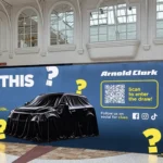 Arnold Clark to open new Telford Motorstore
